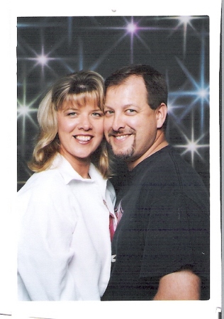 Melissa Garrett Photo 19