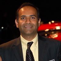 Pat Patel Photo 5