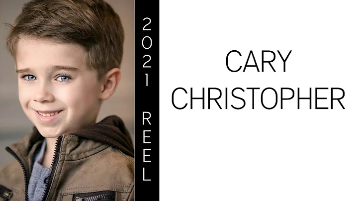 Christopher Cary Photo 25