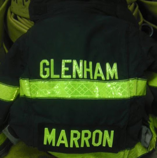 Brian Marron Photo 11