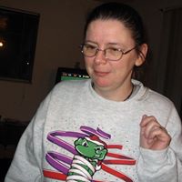Lisa Parson Photo 3