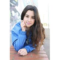 Lidia Barba Photo 2