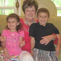 Brenda Lyons Photo 6