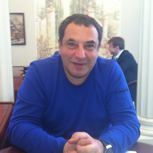 David Davtyan Photo 16
