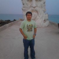 Gino Cruz Photo 6