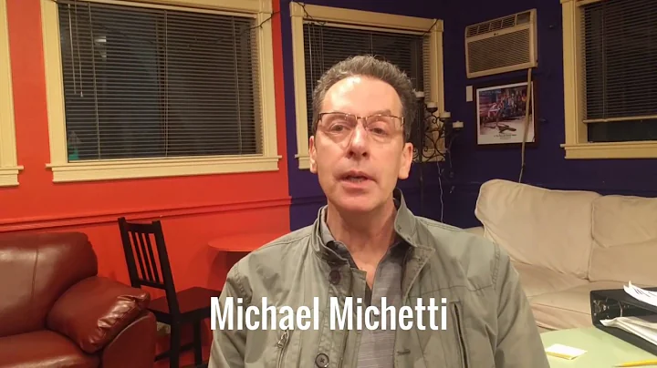 Michael Michetti Photo 16