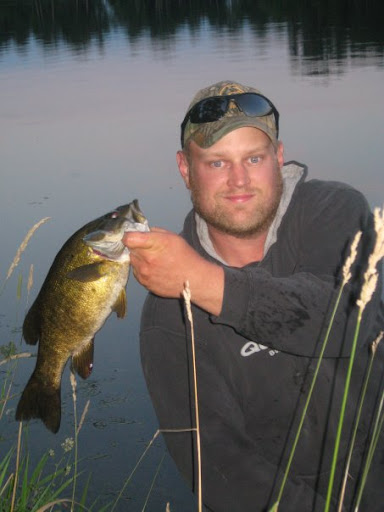 Jason Fournier Photo 14