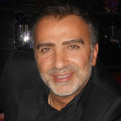 Albert Haddad Photo 14