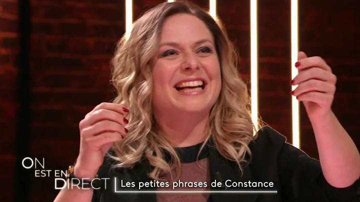 Catherine Constance Photo 5