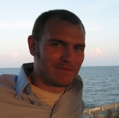 Brian Baird Photo 10