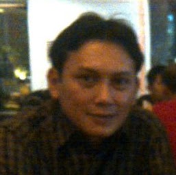 Alexander Tobing Photo 12