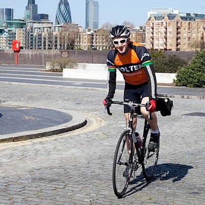 James Elgar Photo 3
