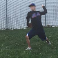 Michael Calandra Photo 2
