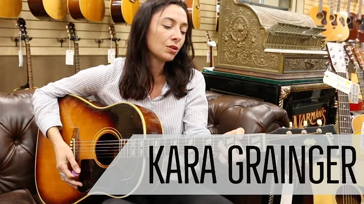 Kara Gibson Photo 5