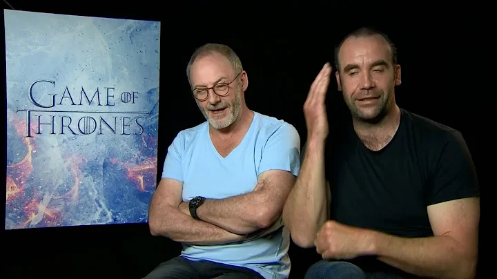 Rory Mccann Photo 21