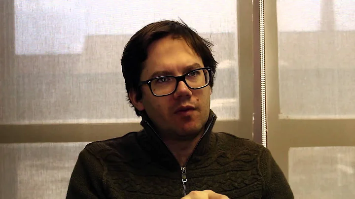 Michael Stasko Photo 19