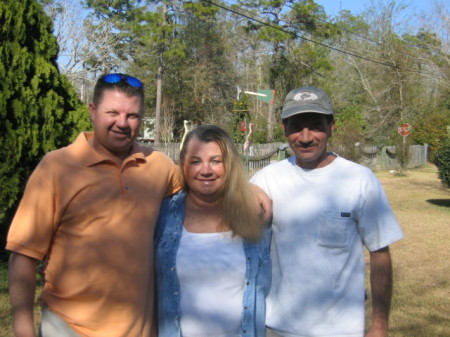 Penny Hamilton Photo 18