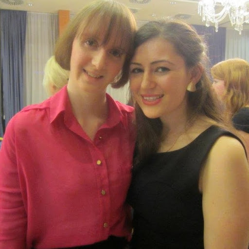 Rebecca Martin Photo 21