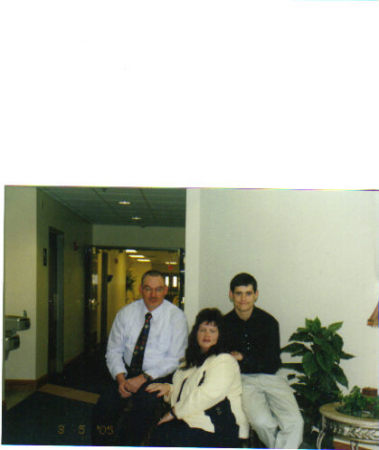 Michelle Gill Photo 18