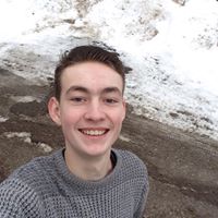 Jacob Roy Photo 7
