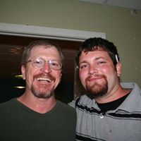 Nicholas Prater Photo 2