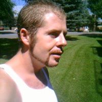 Paul Higginbotham Photo 2