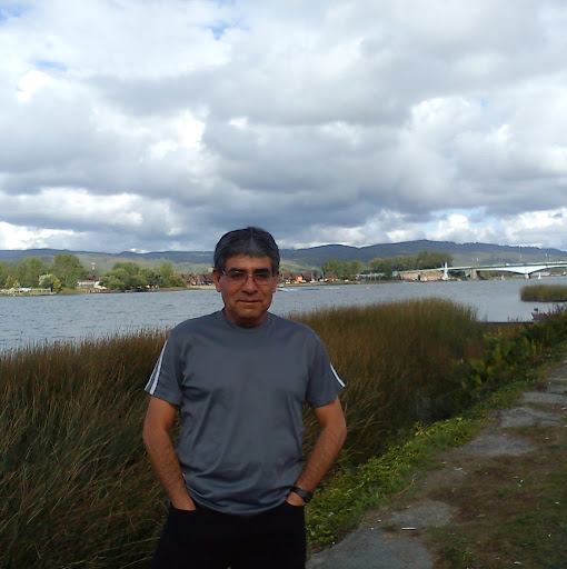 Ramon Angel Photo 12