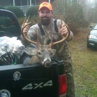 Jeremy Dellinger Photo 1