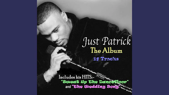 Patrick Dickerson Photo 27