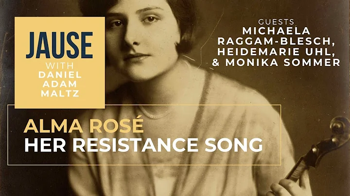 Alma Rose Photo 29