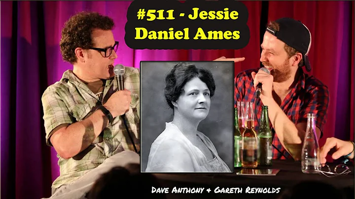 Jessie Ames Photo 18