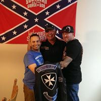 Shawn Hinton Photo 4