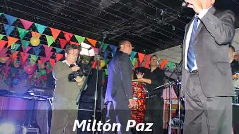 Milton Paz Photo 21