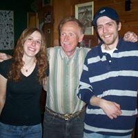 Joe Pierre Photo 4