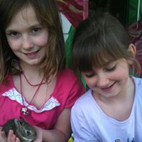 Christina Blackwell Photo 8