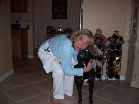 Theresa Paquette Photo 6