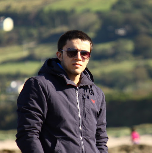 Mario Pinedo Photo 10