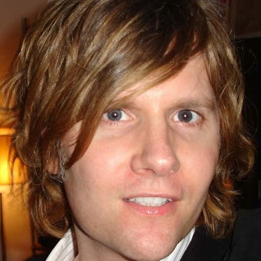 James Wylie Photo 14