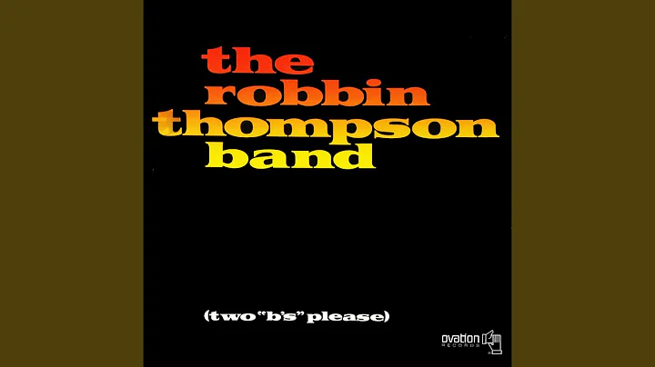 Robin Thompson Photo 35