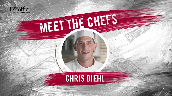 Christopher Diehl Photo 4