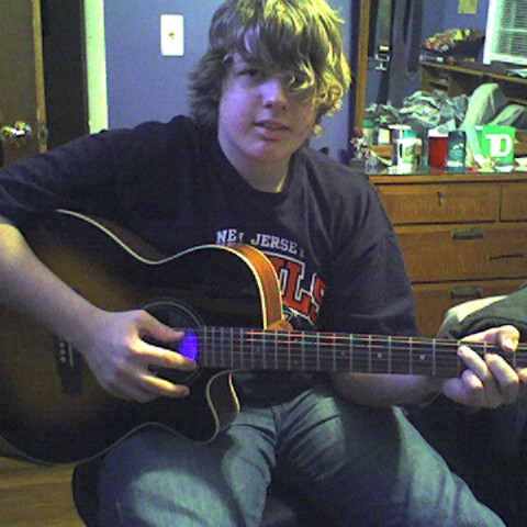 Daniel Kelleher Photo 15