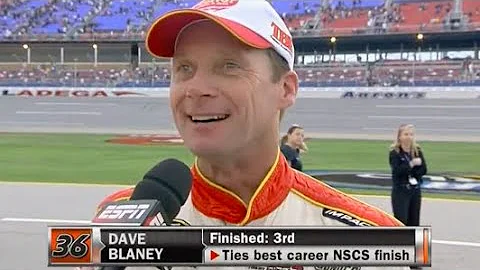 David Blaney Photo 24