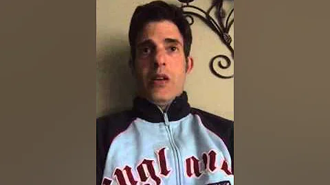 Jonathan Criss Photo 5