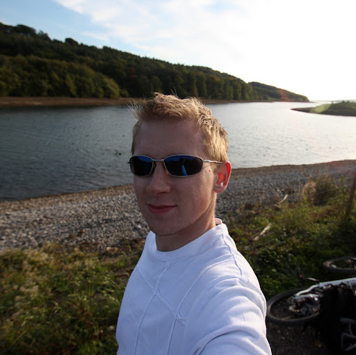 James Goddard Photo 17