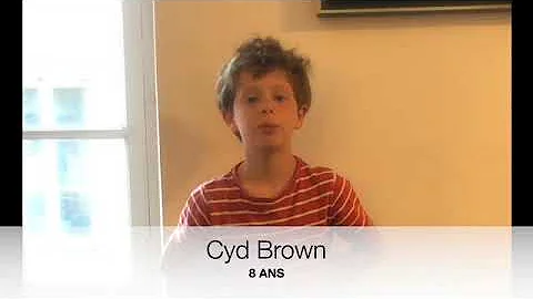 Cyd Brown Photo 5