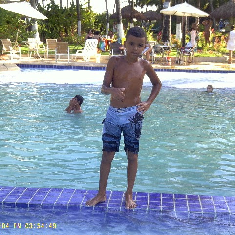 Victor Alves Photo 16