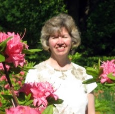 Tamara Davidson Photo 9