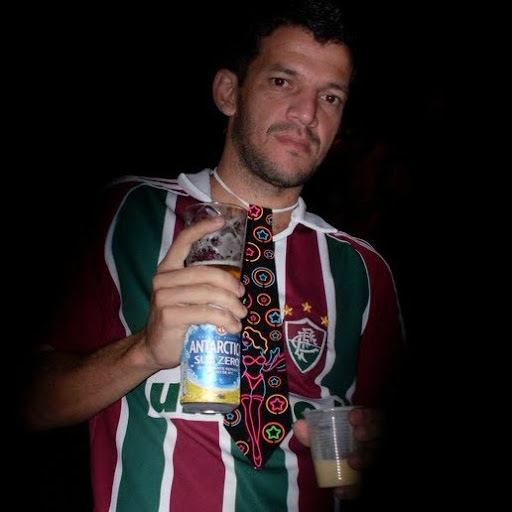 Alexander Souza Photo 12