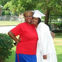 Janet Ruffin Photo 1
