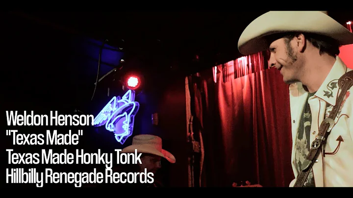 Weldon Hinson Photo 6